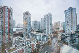 Photo 26: 2510 63 KEEFER Place in Vancouver: Downtown VW Condo for sale in "EUROPA" (Vancouver West)  : MLS®# R2745867