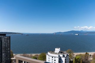Photo 16: 2201 1251 CARDERO Street in Vancouver: West End VW Condo for sale in "SURFCREST" (Vancouver West)  : MLS®# R2873684