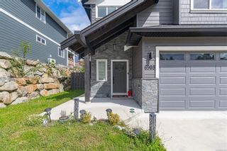 Photo 4: 6908 Blanchard Rd in Sooke: Sk Otter Point Single Family Residence for sale : MLS®# 967144