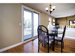 Photo 4: 56 BERGEN Crescent NW in CALGARY: Beddington Residential Detached Single Family for sale (Calgary)  : MLS®# C3516903