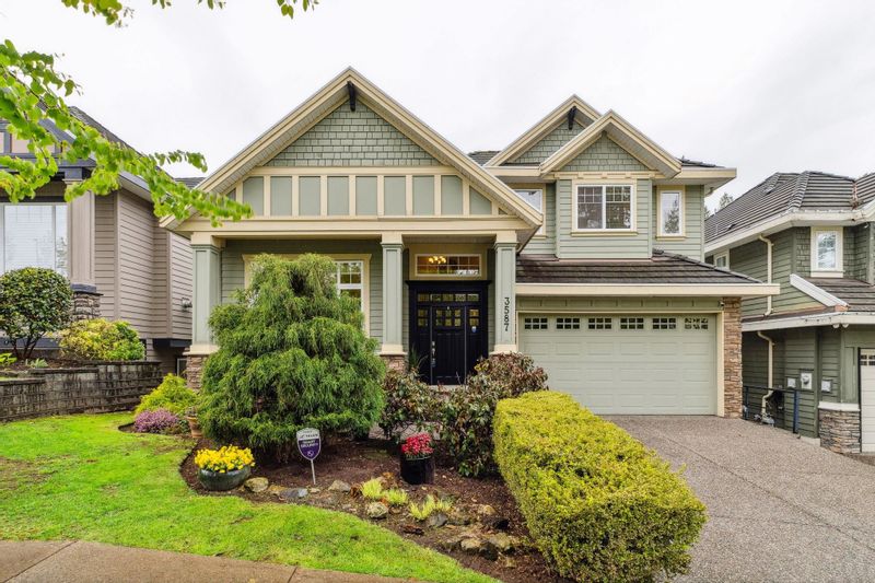FEATURED LISTING: 3587 ROSEMARY HEIGHTS Drive Surrey