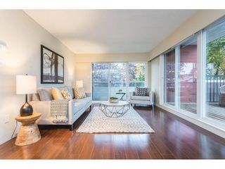 Photo 14: 501 250 W 1ST Street in North Vancouver: Lower Lonsdale Condo for sale : MLS®# R2627664