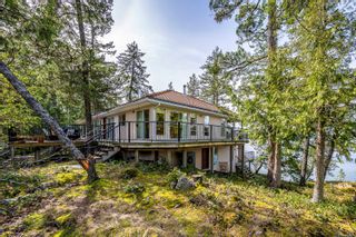 Photo 16: 982 Thunder Rd in Cortes Island: Isl Cortes Island House for sale (Islands)  : MLS®# 898841