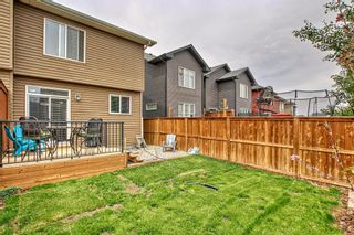 Photo 42: 90 Legacy Glen View SE in Calgary: Legacy Semi Detached (Half Duplex) for sale : MLS®# A2054229