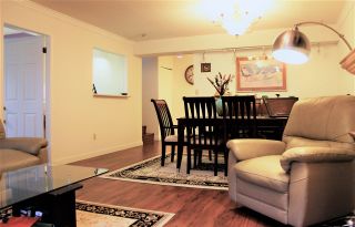Photo 3: 213 5700 ARCADIA Road in Richmond: Brighouse Condo for sale in "THE OASIS" : MLS®# R2133656