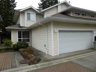 Photo 1: 6 11188 RAILWAY Ave in Richmond: Westwind Home for sale ()  : MLS®# V994246