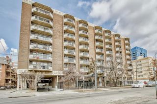 Photo 34: 508 340 14 Avenue SW in Calgary: Beltline Apartment for sale : MLS®# A2038509