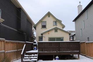 Photo 4: 2332 3 Avenue in Calgary: West Hillhurst Detached for sale