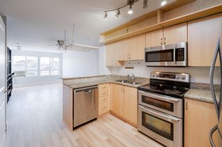 Photo 12: 202 3423 E HASTINGS Street in Vancouver: Hastings Sunrise Condo for sale in "Zoey" (Vancouver East)  : MLS®# R2674776