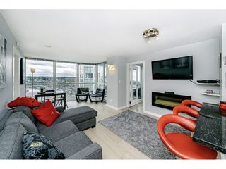 Photo 4: 1502 907 BEACH Avenue in Vancouver: Yaletown Condo for sale in "CORAL COURT" (Vancouver West)  : MLS®# R2457774