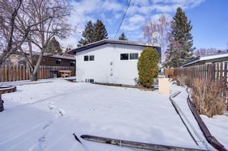 Photo 45: 9643 Alcott Road SE in Calgary: Acadia Detached for sale : MLS®# A1185839