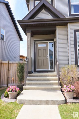Photo 3: 1196 MCCONACHIE Boulevard in Edmonton: Zone 03 House for sale : MLS®# E4293410