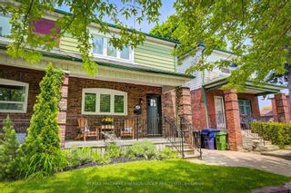 Photo 27: 422 Mortimer Avenue in Toronto: Danforth Village-East York House (2-Storey) for sale (Toronto E03)  : MLS®# E6039828