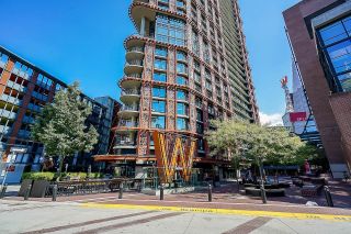 Photo 1: 1501 128 W CORDOVA Street in Vancouver: Downtown VW Condo for sale in "Woodwards" (Vancouver West)  : MLS®# R2880754