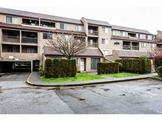 Photo 18: 104 8120 COLONIAL Drive in Richmond: Boyd Park Condo for sale in "CHERRY TREE PLACE" : MLS®# R2355918