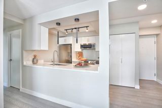 Photo 12: 904 1200 ALBERNI STREET in Vancouver: West End VW Condo for sale (Vancouver West)  : MLS®# R2601585