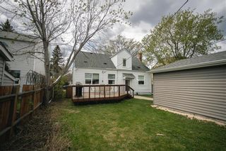 Photo 18: 213 Conway Street in Winnipeg: Deer Lodge Residential for sale (5E)  : MLS®# 202111656