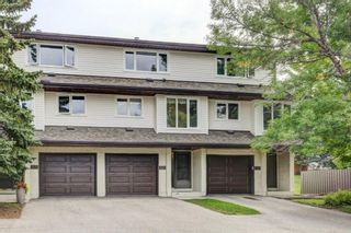 Photo 2: 42 1012 Ranchlands Boulevard NW in Calgary: Ranchlands Row/Townhouse for sale : MLS®# A1143643