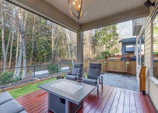 Photo 25: 39325 FALCON Crescent in Squamish: Brennan Center House for sale in "Ravenswood" : MLS®# R2637190