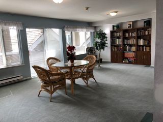 Photo 14: 301 11771 DANIELS Road in Richmond: East Cambie Condo for sale in "CHERRYWOOD MANOR" : MLS®# R2349328