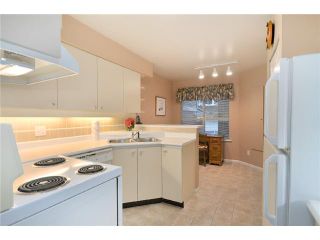 Photo 3: 14 650 ROCHE POINT Drive in North Vancouver: Roche Point Townhouse for sale : MLS®# V863211