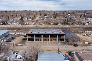 Photo 8: 510 Lauriston Street in Saskatoon: City Park Commercial for lease : MLS®# SK925300