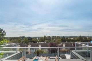 Photo 17: 2203 SOUTHSIDE Drive in Vancouver: South Marine Townhouse for sale in "ANCHOR MILLS" (Vancouver East)  : MLS®# R2399109