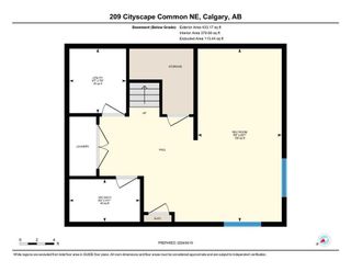 Photo 42: 209 Cityscape Common NE in Calgary: Cityscape Detached for sale : MLS®# A2122731