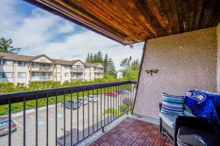 Photo 22: 318 32175 OLD YALE Road in Abbotsford: Abbotsford West Condo for sale in "FIR VILLA" : MLS®# R2704937