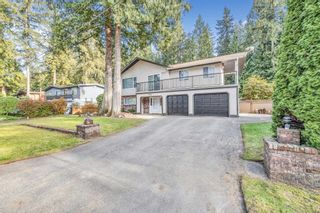 Photo 2: 19636 41A Avenue in Langley: Brookswood Langley House for sale : MLS®# R2877663