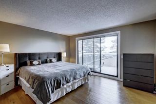 Photo 19: 607 Stratton Terrace SW in Calgary: Strathcona Park Row/Townhouse for sale : MLS®# A1065439