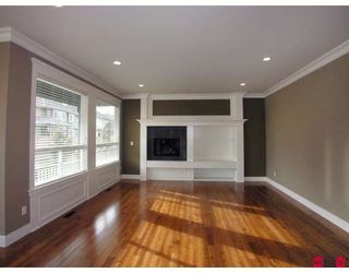 Photo 5: 21192 83B Avenue in Langley: Willoughby Heights House for sale in "THE UPLANDS OF YORKSON" : MLS®# F2902451