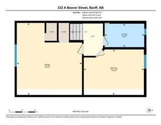 Photo 28: A/B 332 Beaver Street: Banff Full Duplex for sale : MLS®# A2089978
