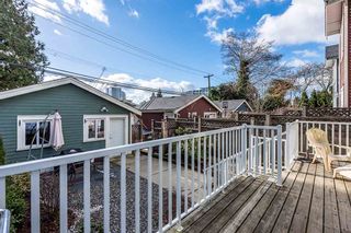 Photo 17: 225 E 18TH Street in North Vancouver: Central Lonsdale 1/2 Duplex for sale : MLS®# R2541509