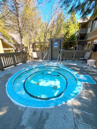 Photo 22: 13 4652 BLACKCOMB Way in Whistler: Benchlands Townhouse for sale in "Woods" : MLS®# R2876327