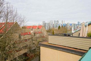 Photo 34: 706 MILLYARD in Vancouver: False Creek Townhouse for sale in "Creek Village" (Vancouver West)  : MLS®# R2550933