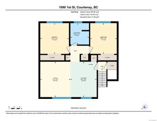 Photo 63: 1090 1st St in Courtenay: CV Courtenay City Full Duplex for sale (Comox Valley)  : MLS®# 898552