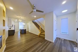 Photo 9: 12926 126 Street NW in Edmonton: Zone 01 House Half Duplex for sale : MLS®# E4372820