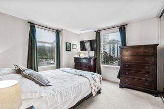Photo 18: 603 567 LONSDALE Avenue in North Vancouver: Lower Lonsdale Condo for sale in "The Camellia" : MLS®# R2749399
