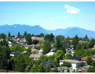 Photo 10: 1008 5380 OBEN Street in Vancouver: Collingwood VE Condo for sale in "URBA" (Vancouver East)  : MLS®# V779474