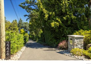 Photo 1: 2226 Arbutus Rd in Saanich: SE Arbutus House for sale (Saanich East)  : MLS®# 912789