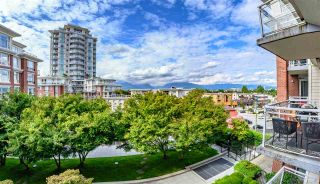 Photo 10: 514 4078 KNIGHT Street in Vancouver: Knight Condo for sale in "KING EDWARD VILLAGE" (Vancouver East)  : MLS®# R2388018