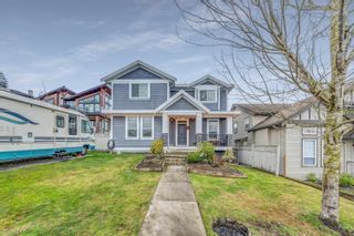 Photo 1: 10683 240 Street in Maple Ridge: Albion House for sale : MLS®# R2748179