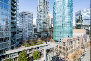 Photo 2: 1201 822 HOMER Street in Vancouver: Downtown VW Condo for sale (Vancouver West)  : MLS®# R2759808