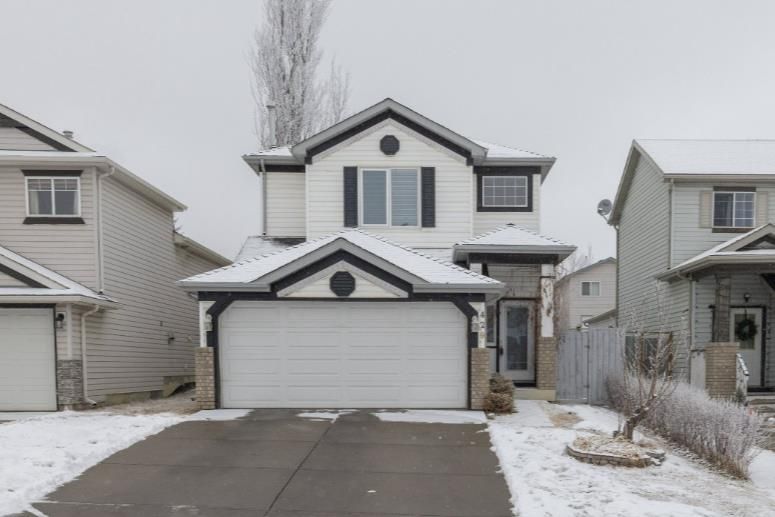 Main Photo: 429 Country Hills Place NW in Calgary: Country Hills Detached for sale : MLS®# A1188881