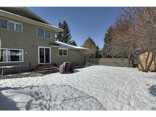 Photo 19: 12238 LAKE ERIE Road SE in CALGARY: Lk Bonavista Estates Residential Detached Single Family for sale (Calgary)  : MLS®# C3607562