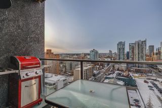 Photo 16: 1307 1320 1 Street SE in Calgary: Beltline Apartment for sale : MLS®# A2012355