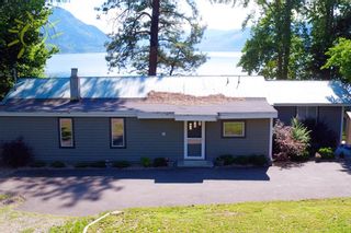 Photo 21: 2525 Silvery Beach Road: Chase House for sale (Little Shuswap Lake)  : MLS®# 135925