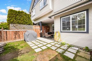 Photo 33: 50 11229 232 Street in Maple Ridge: East Central Townhouse for sale : MLS®# R2880125