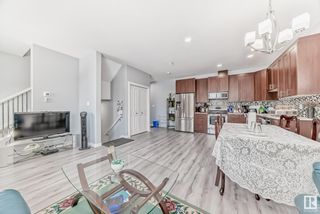 Photo 18: 11812 64 Street in Edmonton: Zone 06 House Half Duplex for sale : MLS®# E4372667